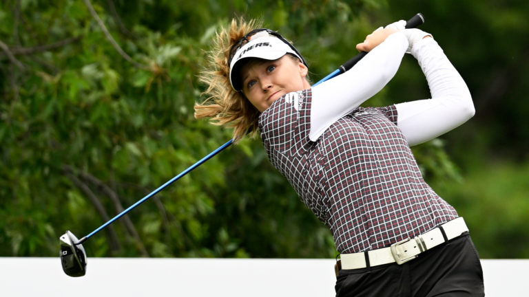 Brooke Henderson