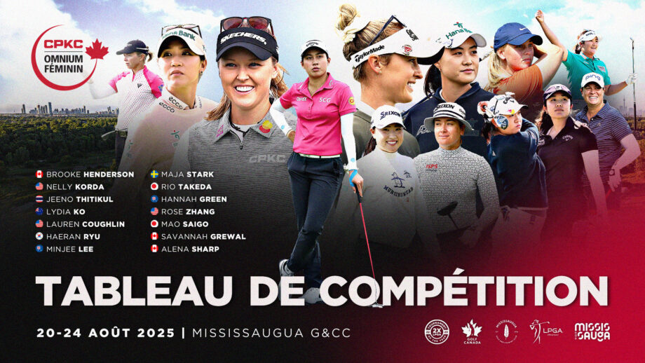 2025 CPKCWO Final Field