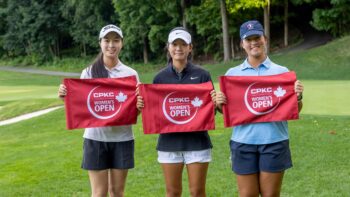 CPKCWO Final Qualifier