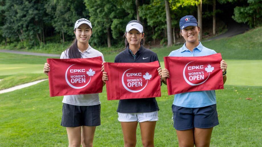 CPKCWO Final Qualifier