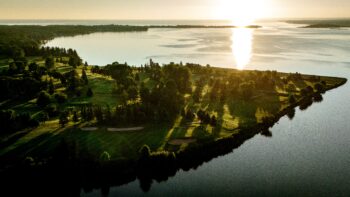 Club de golf Gowan Brae / Golf Canada