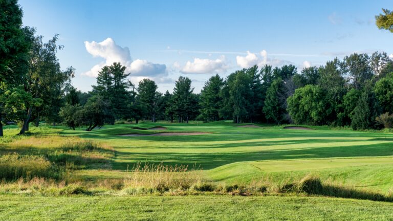 Lachute Club de Golf / Golf Canada