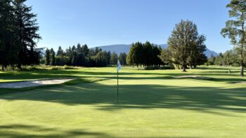 Pitt Meadows Golf Club / Golf Canada