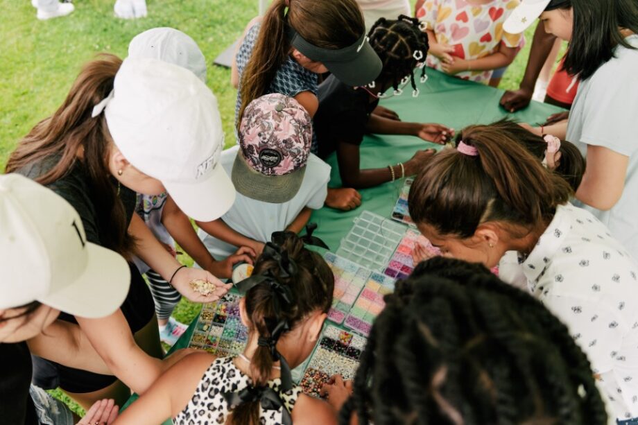 RBC Community Junior Golf