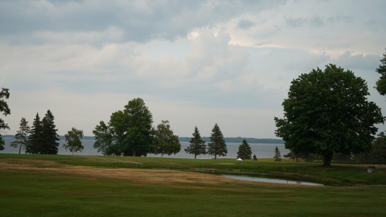 club de golf Gowan Brae / Golf Canada