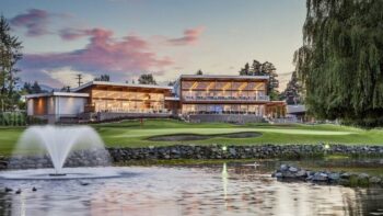 Nanaimo Golf Club / Golf Canada