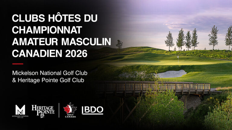 2026 Championnat canadien amateur masculin