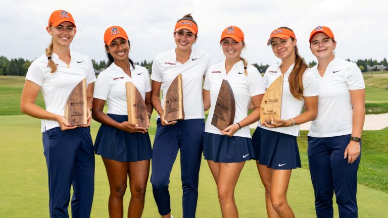 Christian Bender / Golf Canada