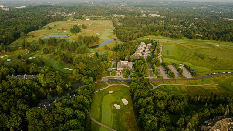 Beacon Hall Golf Club