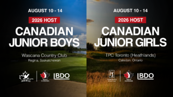 2026 Canadian Junior Championship Venues