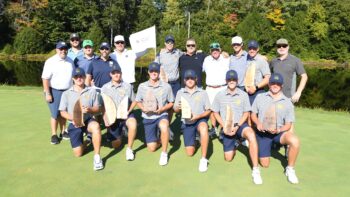 Golf Canada / Dan Hamilton