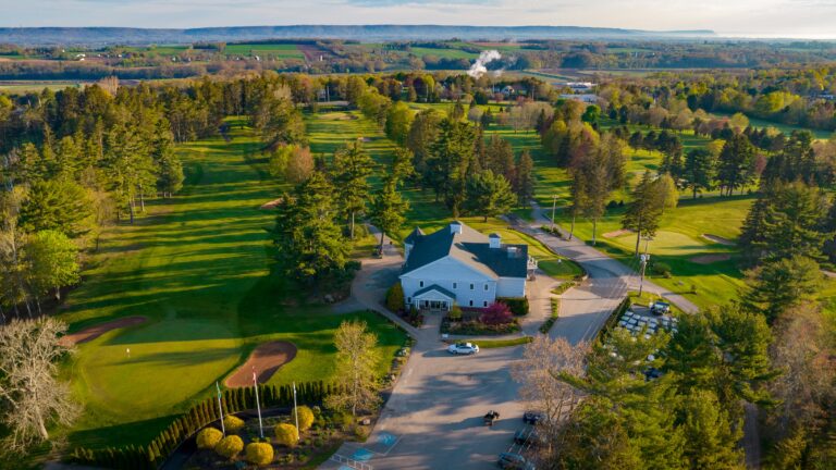 Le KenWo Golf Club accueille le Championnat canadien sénior masculin 2025 KenWo Golf Club