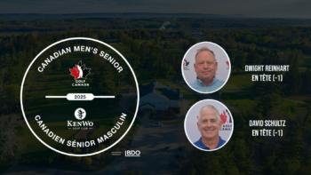 Men's Sr Championship 2025