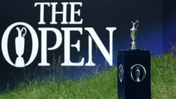 2026 Open Championship
