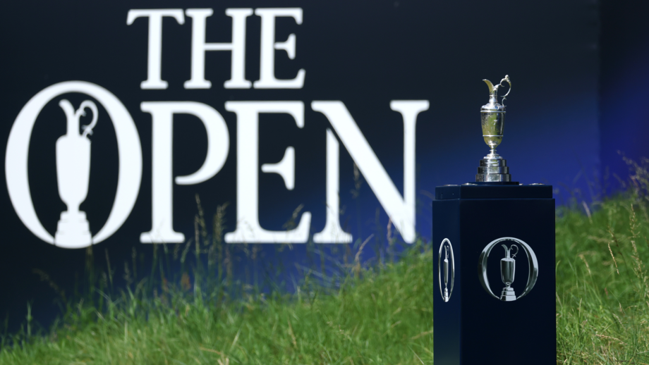 2026 Open Championship