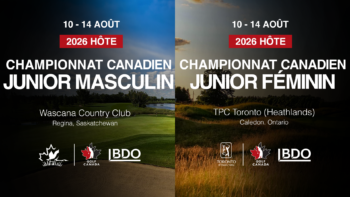 2026 Canadian Junior Championship sites