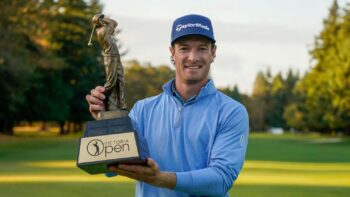 Drew Nesbitt (PGA TOUR)