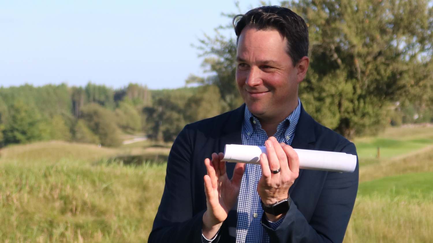 Industry veteran Scott Pritchard to join One Eleven Management Group as vice-president