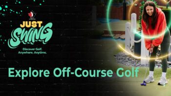 Explore Off-Course Golf