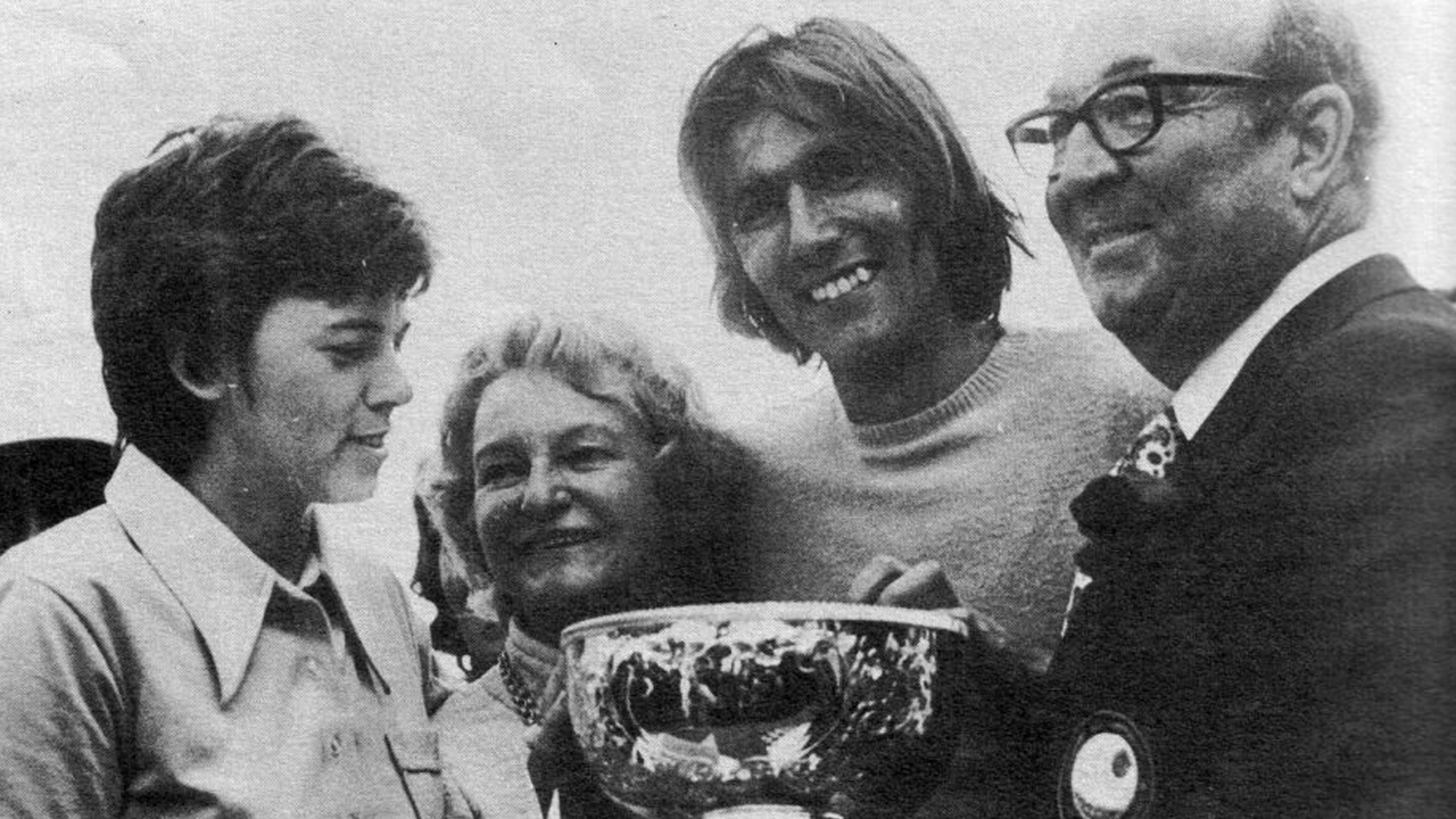 Throwback Thursday: Montreal Municipal Golf Club and Jocelyne Bourassa’s defining moment