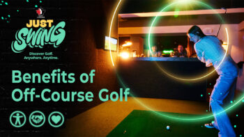 Benefits of Off-Course Golf