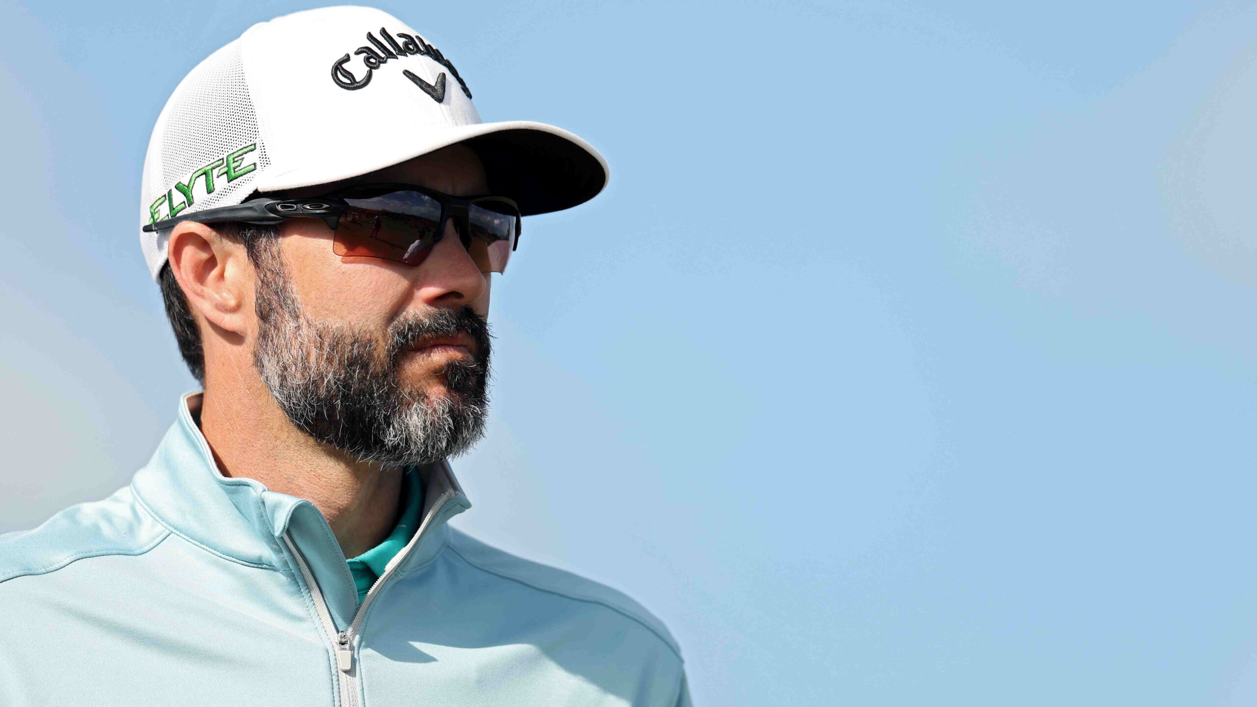Hadwin shared third as Bermuda turns into a tight chase for a PGA Tour card Hadwin shared third as Bermuda turns into a tight chase for a PGA Tour card