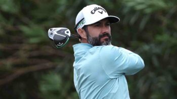 Adam Hadwin