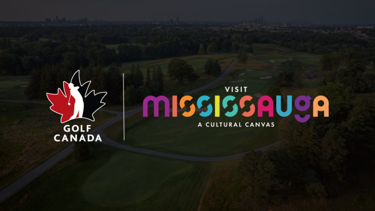 Visit Mississauga further strengthens its commitment to women’s golf in Canada Visit Mississauga