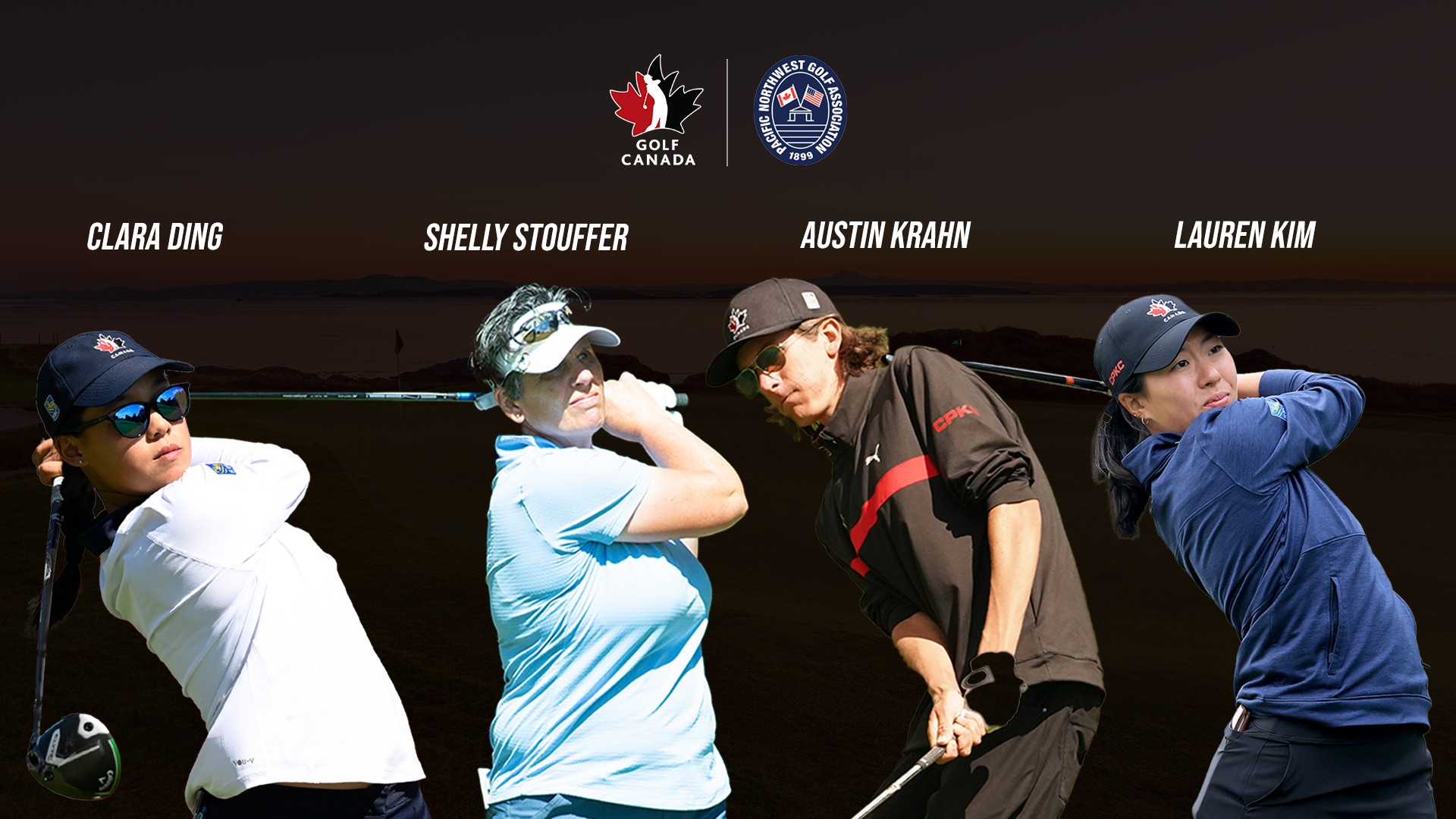 Three members of Team Canada named 2025 Players of the Year by Pacific Northwest Golf Association Three members of Team Canada named 2025 Players of the Year by Pacific Northwest Golf Association