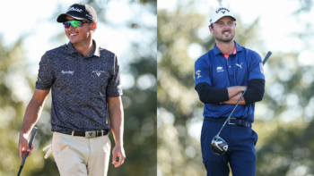 Ewart and Svensson PGA TOUR Q-School