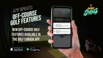 Off Course App