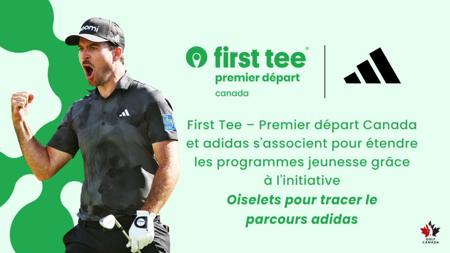 Oiselets pour tracer le parcours adidas