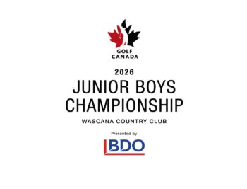 Canadian Junior Boys Championship