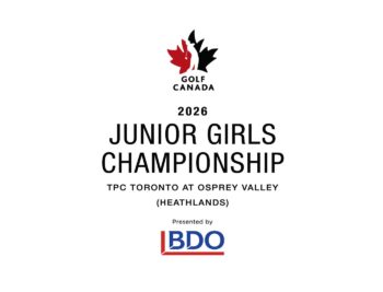 Canadian Junior Girls Championship