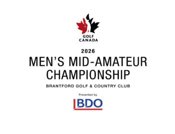 Canadian Men's Mid-Amateur Championship