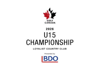 Canadian U15 Championship