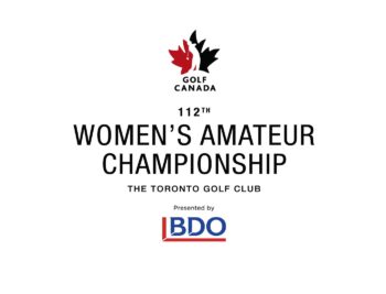 Canadian Women's Amateur Championship