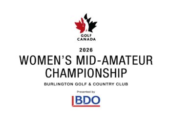 Canadian Women's Mid-Amateur Championship