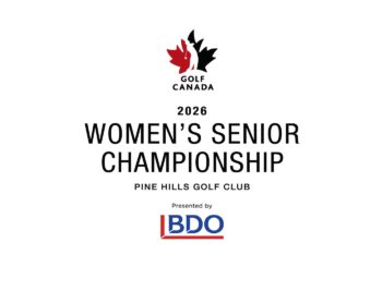 Canadian Women's Senior Championship