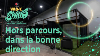 Off Course, on track French