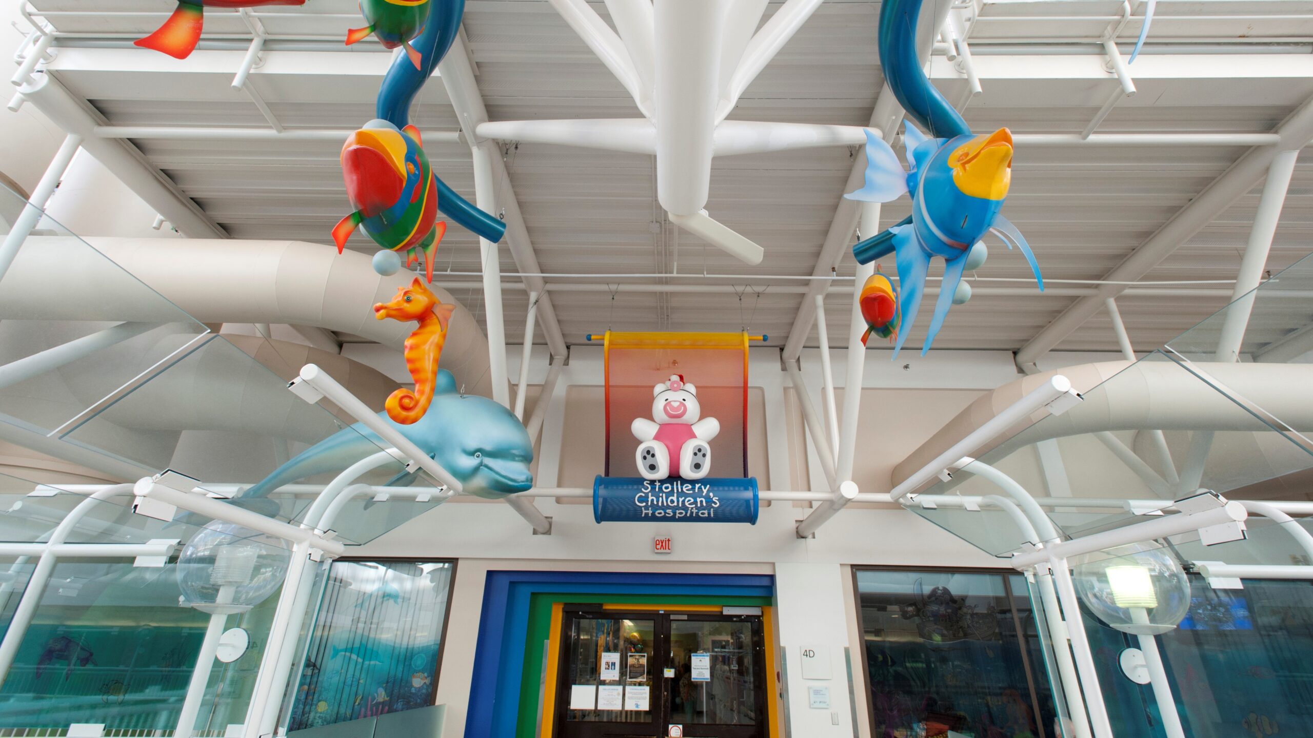 Stollery Children’s Hospital Foundation chosen as 2026 CPKC Women’s Open charity partner