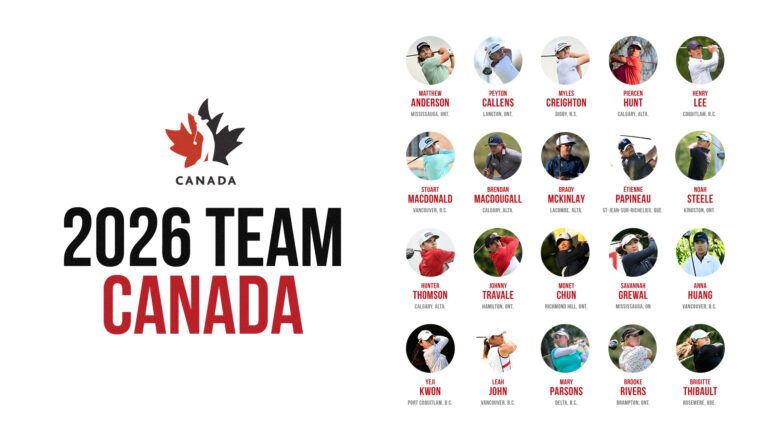 2026 Team Canada