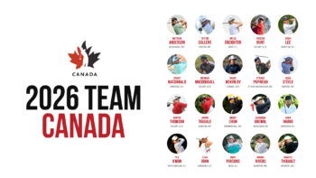 2026 Team Canada Pros