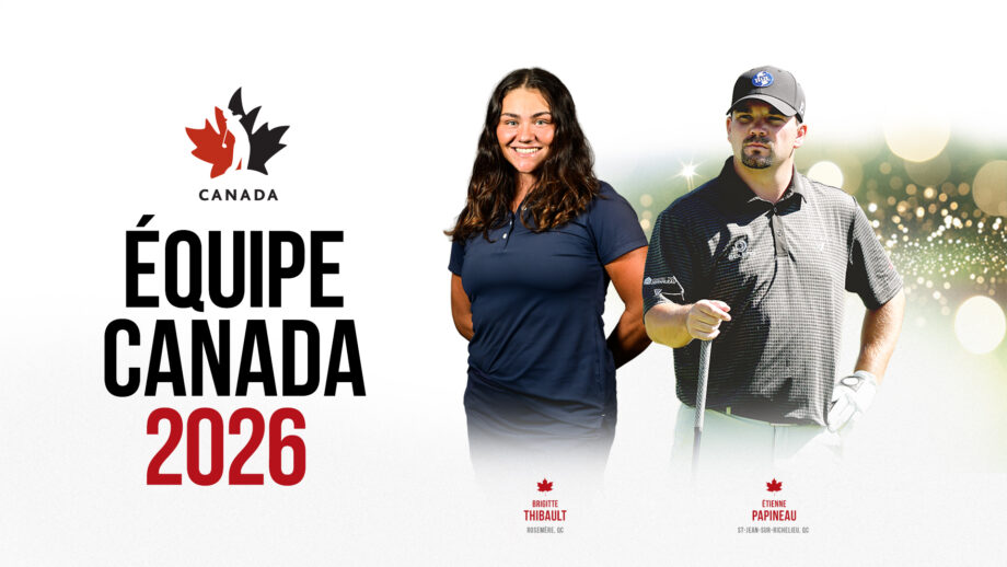 2026 Equipe Canada