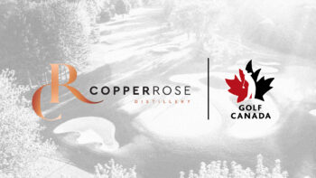 Copper Rose & Golf Canada