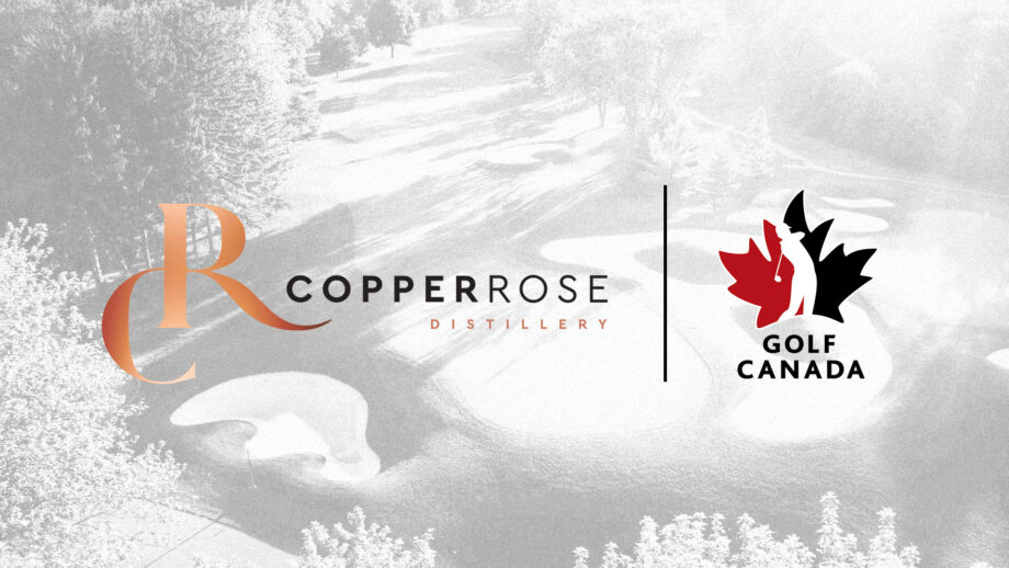Copper Rose & Golf Canada