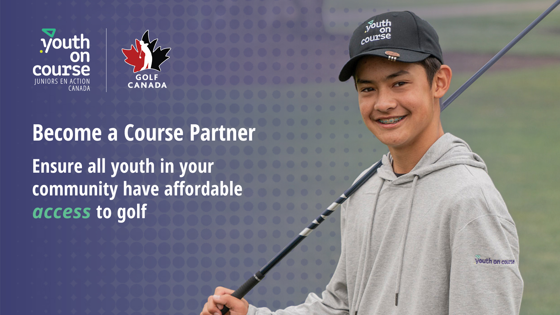 YOC course acquisition