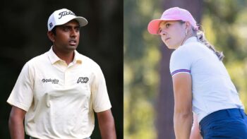 Sudarshan Yellamaraju & Leah John