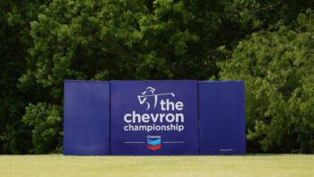 Chevron Championship