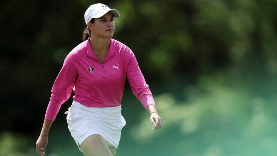 Vanessa Borovilos - 2026 ANWA